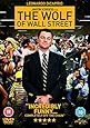 The Wolf of Wall Street [DVD] [2013]