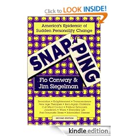Snapping: America's Epidemic of Sudden Personality Change