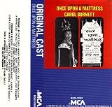 Once Upon a Mattress (Original Cast)