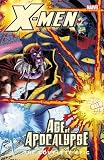 X-Men: The Complete Age of Apocalypse Epic, Book 4 [Paperback]
