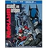 Batman: Assault on Arkham [Blu-ray]