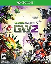 Plants vs Zombies : Garden Warfare 2