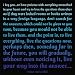 I Beg You - Rainer Maria Rilke Color Magnet