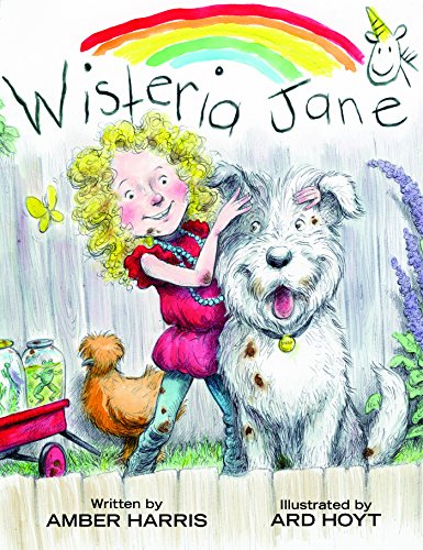 Wisteria Jane (A Wisteria Jane Book)