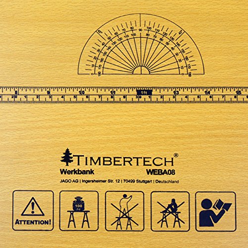 Imagen 8 de Timbertech 0