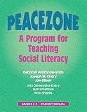 A Program For Teaching Social Literacy, Grades 2-3: Student Manual