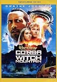 Corsa A Witch Mountain