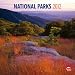 National Parks 2012 Square 12X12 Wall Calendar