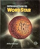 Introduction to WordStar