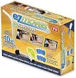 All Star Products EZ011106 EZ Moves Furniture Moving System with Lifter Tool & 8 Slides All Star Products EZ011106 EZ Moves Furniture Moving System with Lifter Tool & 8 Slides