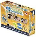 All Star Products EZ011106 EZ Moves Furniture Moving System with Lifter Tool & 8 Slides