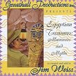 Egyptian Treasures (Galileo and the Stargazers)