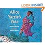 Alice Yazzie's Year