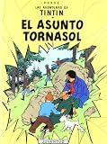 El Asunto Tornasol (Tintin)