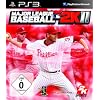 Major League Baseball 2K11