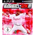 Major League Baseball 2K11