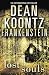 Search : Lost Souls (Dean Koontz's Frankenstein)