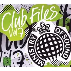 Club Files Vol.7