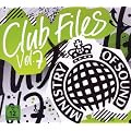 Club Files Vol.7