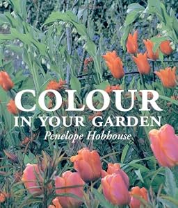 Image of Color in Your Garden