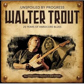 Unspoiled By Progress - 20th Anniversary