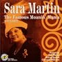 1922-1927 Famous Moanin Mama