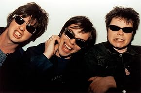 Bilder von Supergrass