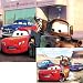 Ravensburger Puzzle 2 in a Box Jigsaws Cars On Tour