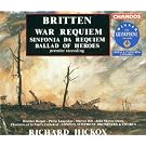 Britten: War Requiem
