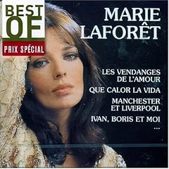Marie Lafor�t