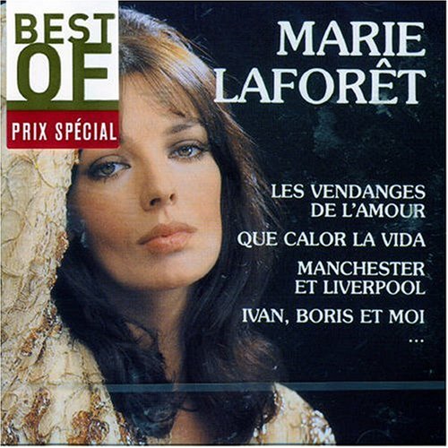 Marie Laforet - Marie Laforet - Zortam Music