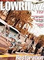 Truck Trends (トラックトレンズ) 2011年7月号増刊 LOWRIDAZ (ロウライダーズ) 2011年 07月号 [雑誌]