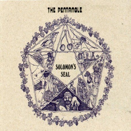 Childrens Toyshop  Music : Solomon's Seal