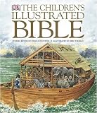 Books : The Children's Illustrated Bible