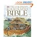The Children's Illustrated Bible
