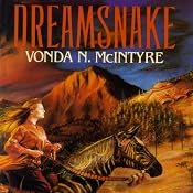 Dreamsnake | [Vonda N. McIntyre]