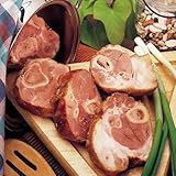 City Ham Shanks 5.5-6.5 lbs.in 6 pkgs.