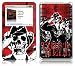 Music Skins iPod Classic用フィルム This Is Hell – Dead Salute iPod classic MSRKIPC00160