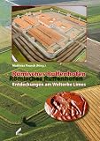 Produkt-Bild: R&ouml;misches Ruffenhofen: Entdeckungen am Welterbe Limes