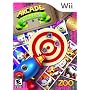 Arcade Shooting Gallery