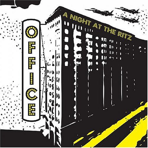 CD-Charts  Search : A Night at the Ritz