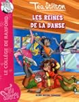 Les reines de la danse - N� 4