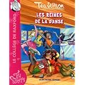 T�a Sisters, Tome 4 : Les reines de la danse