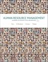 Human Resource Management