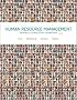 Human Resource Management