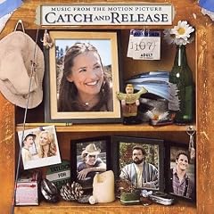 Catch And Release - Soundtrack Cover Download