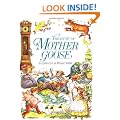 A Treasury of Mother Goose Rhymes