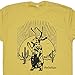 Jackalope T Shirt Funny Vintage Mythical Creature T Shirt Narwhal T Shirt Shirtmandude T Shirts