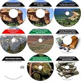 The Ingenious 9 Audio CD No Money Down, Millionaire Making Real Estate Mentoring System