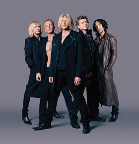 Image de Def Leppard